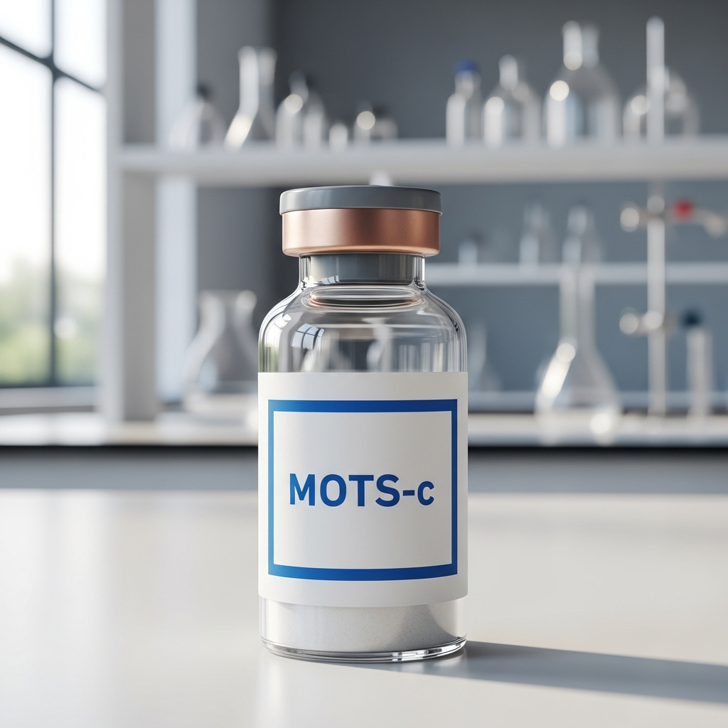 MOTS-c
