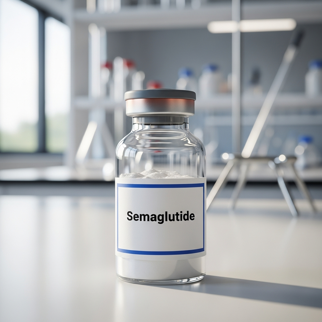 Semaglutide