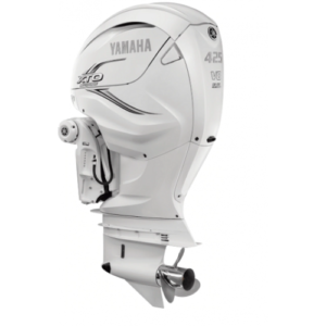 Yamaha XF425XSA2 425 HP V-8 4-Stroke Outboard Motor