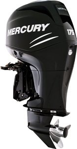 Mercury 175L-OptiMax-ProXS Outboard Motor OptiMax Pro XS