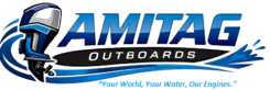amitag logo