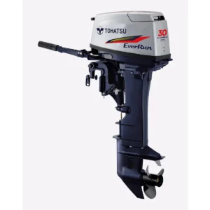 Tohatsu Outboard Motor 30HP