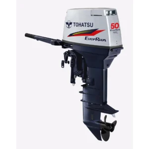 Tohatsu Outboard Motor 50HP