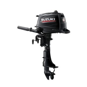 Suzuki Marine DF15A EFI S 15″ 2020
