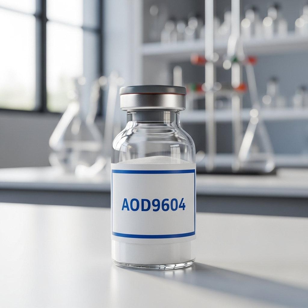 AOD9604