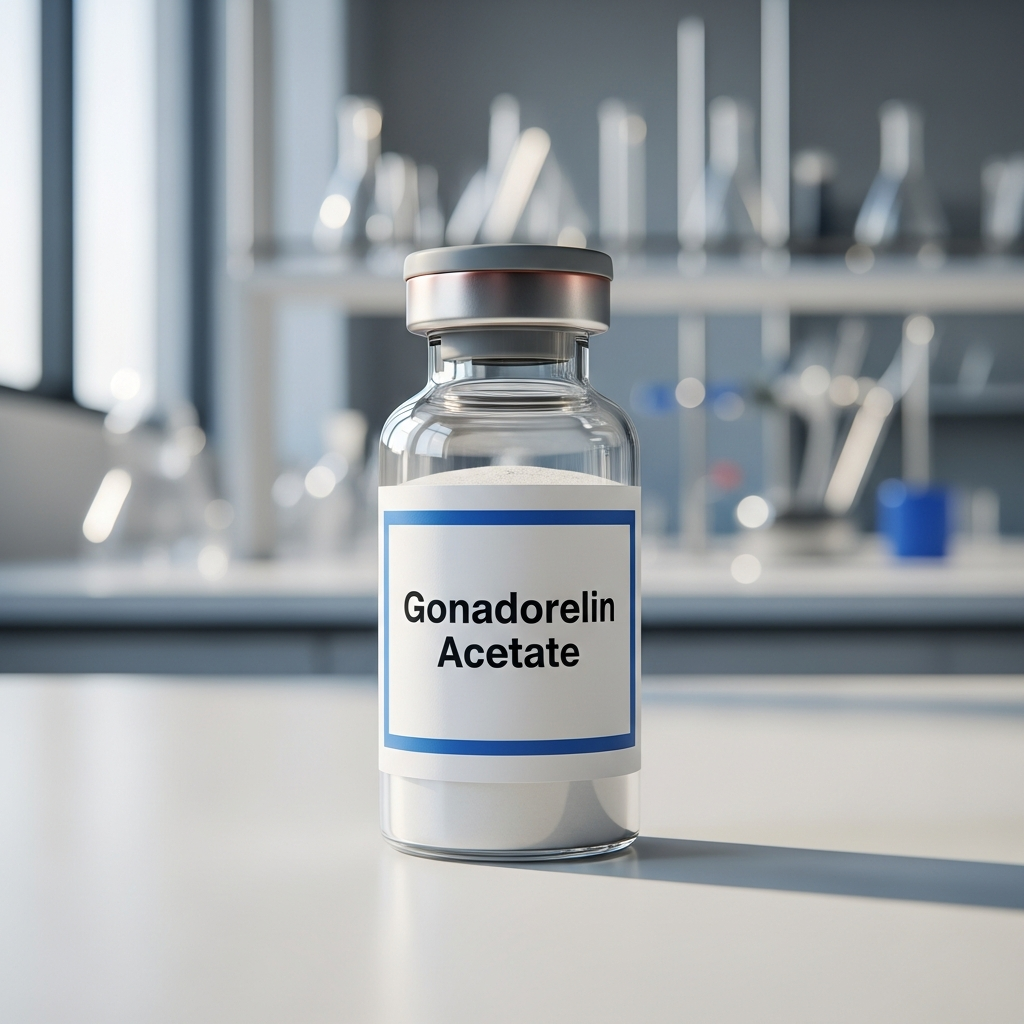 Gonadorelin Acetate