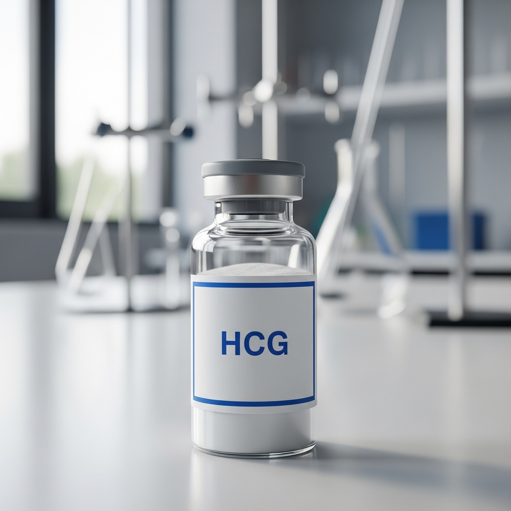 HCG