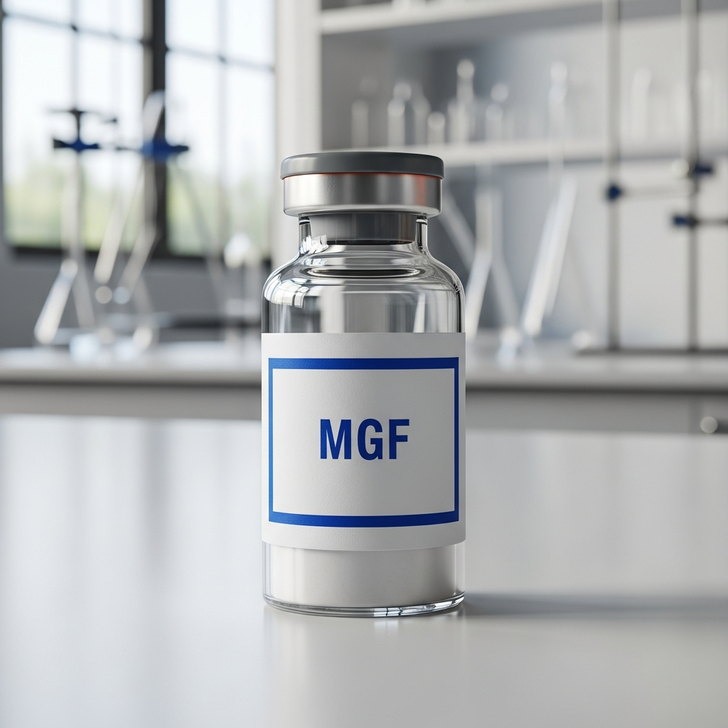 MGF