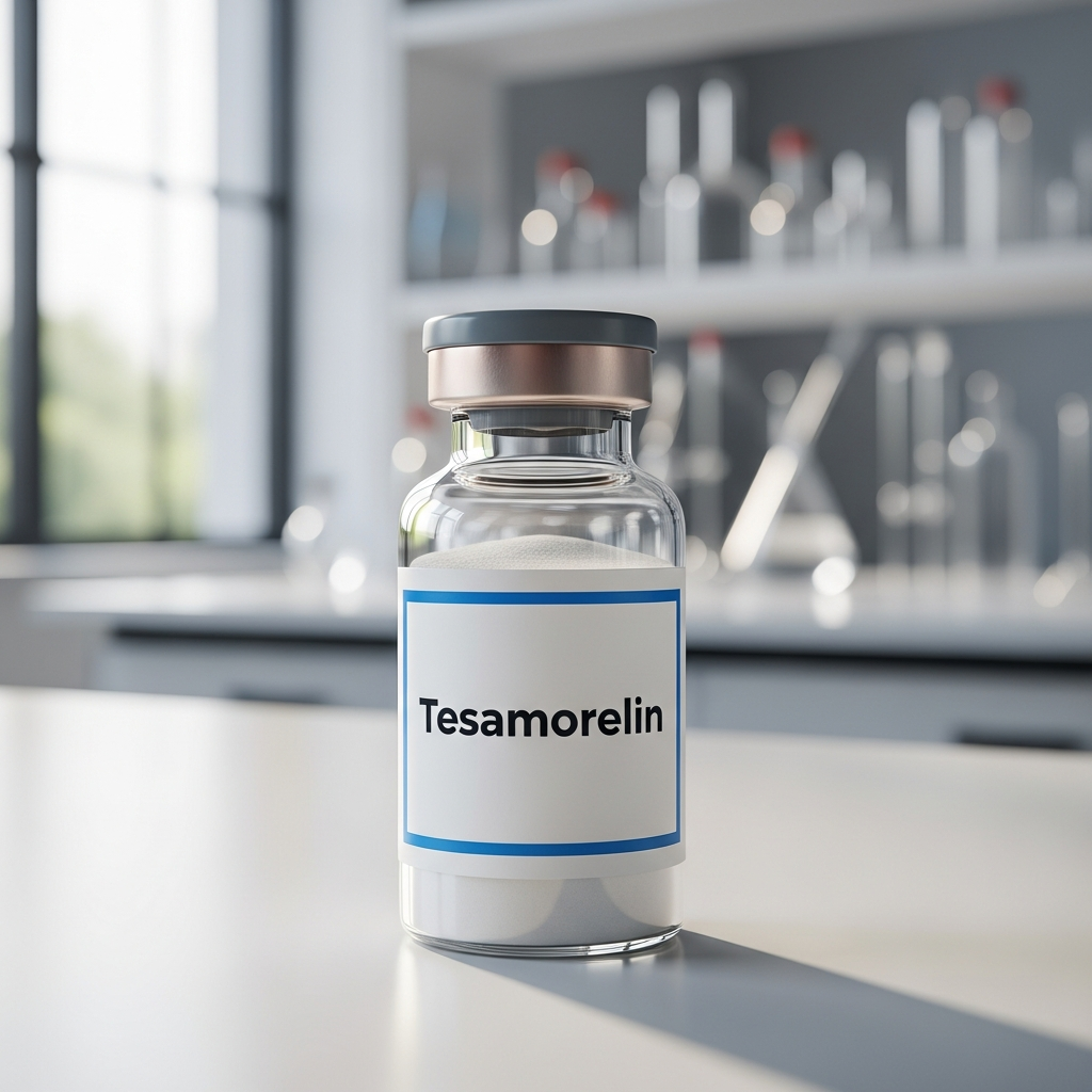 TES2 Tesamorelin