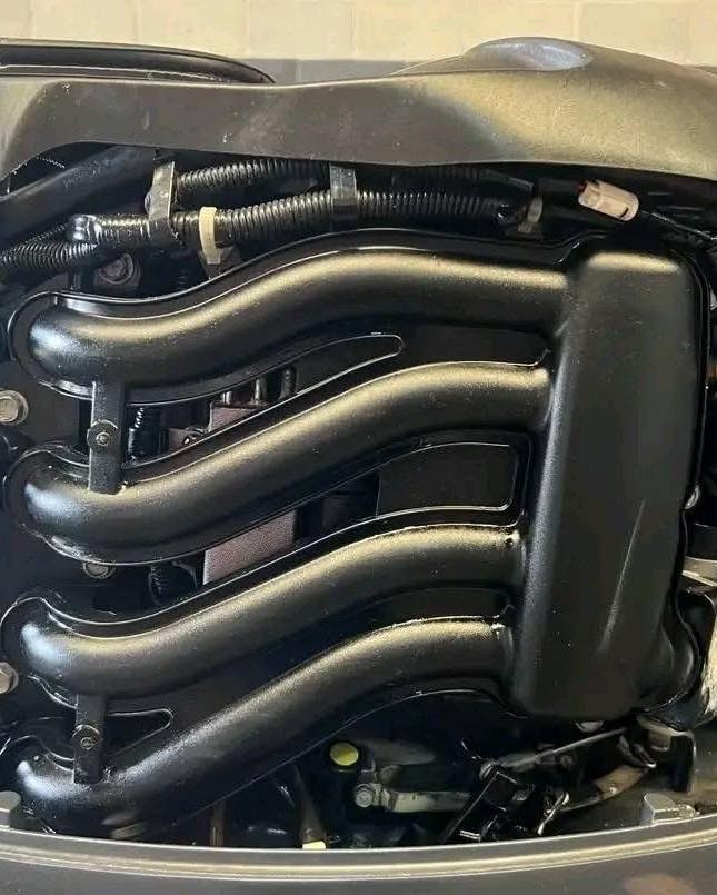 yamaha f350xcb outboard motor four stroke v8 5.3l f350 yamaha f350xcb outboard motor four stroke v8 5.3l f350