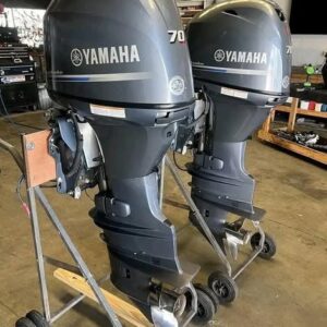 yamaha f350xcb outboard motor four stroke v8 5.3l f350