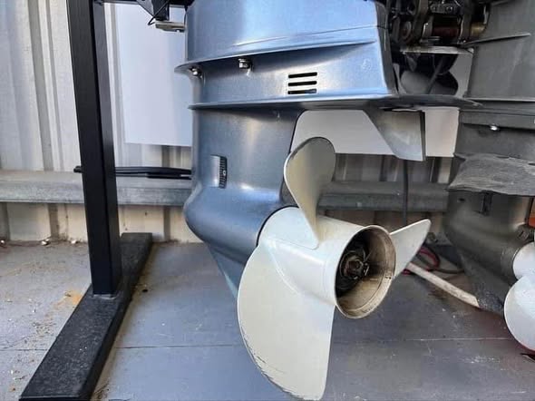 yamaha f200g / fl200g yamaha f200g / fl200g