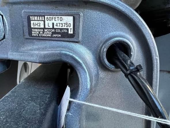 yamaha f200g / fl200g yamaha f200g / fl200g