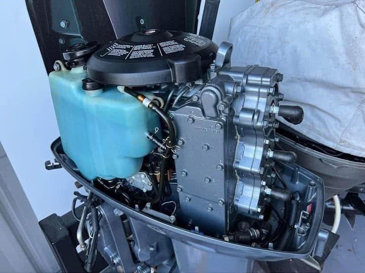 yamaha f200g / fl200g yamaha f200g / fl200g