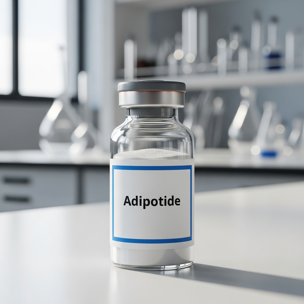 Adipotide