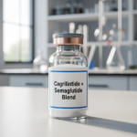 cagrilintide_semaglutide_blend_vial